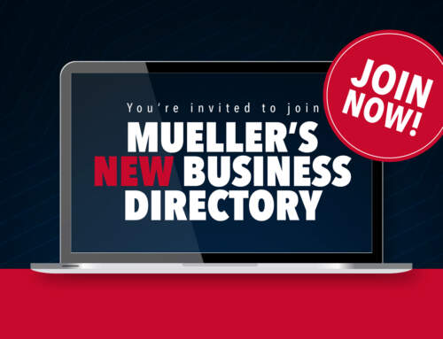 The Mueller Business Directory