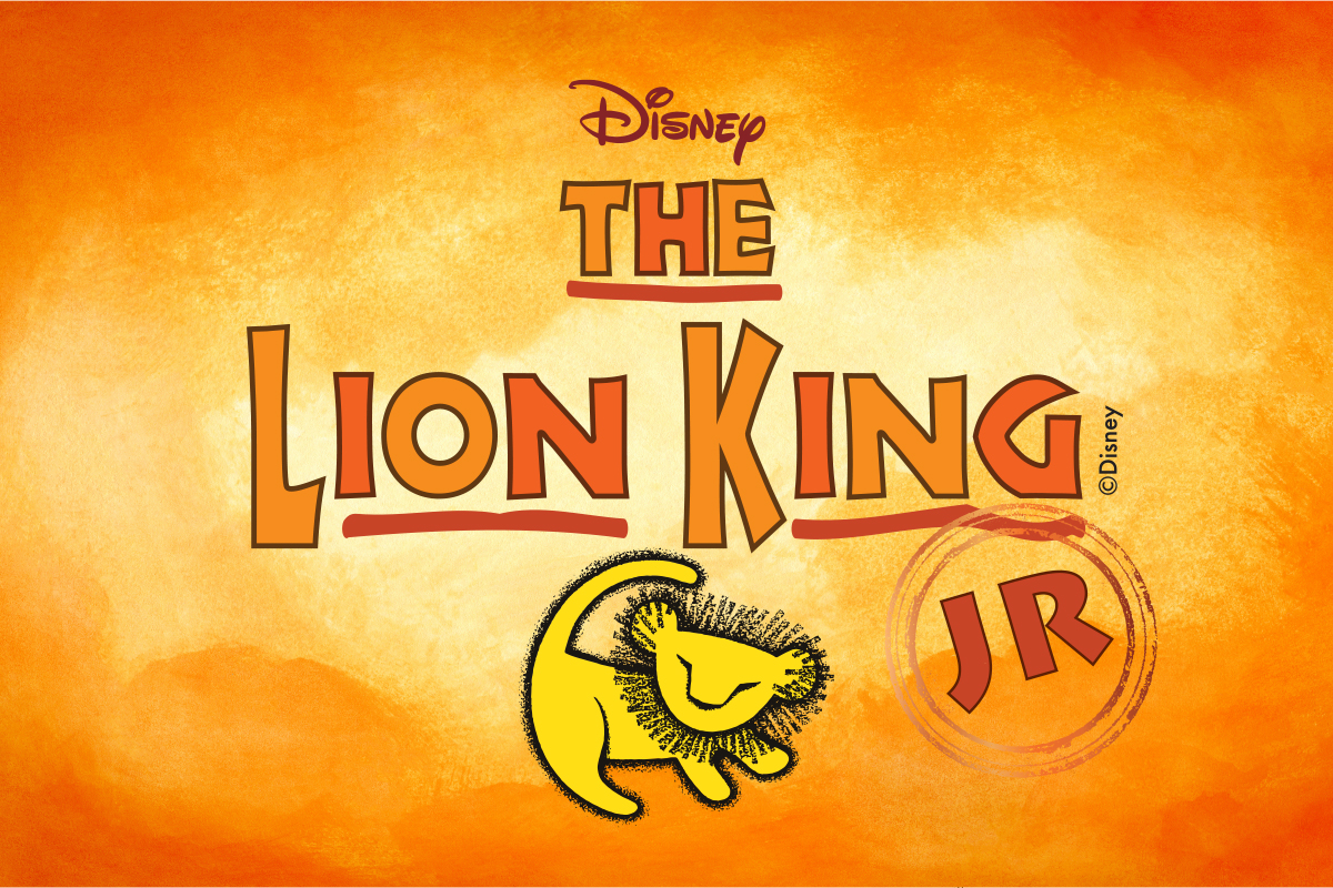 Audition for The Lion King – Mueller Connect
