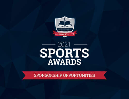Sports Awards Sponsorship