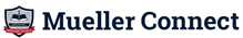 Mueller Connect Logo
