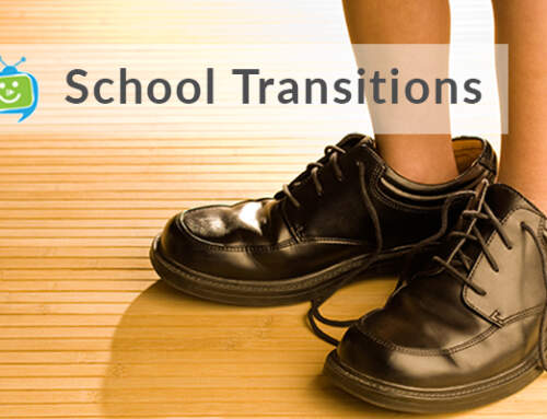 SchoolTV – School Transitions
