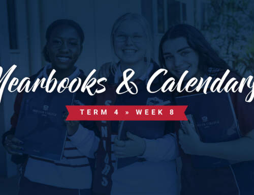 Yearbooks and Calendars