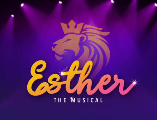 Esther Tickets Now on Sale