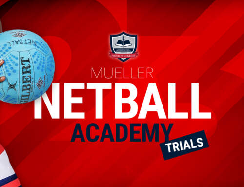 Netball Academy Trials