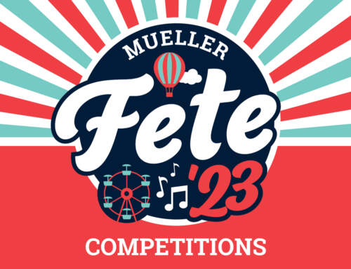 Fete Competitions: All the Details