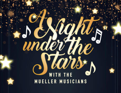 Join Us for Night with the Mueller Musicians