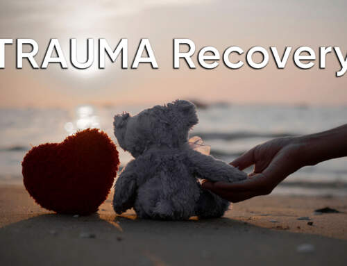 SchoolTV: Trauma Recovery