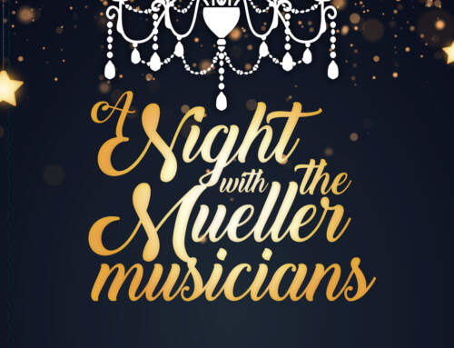 Next Week: Night with the Mueller Musicians