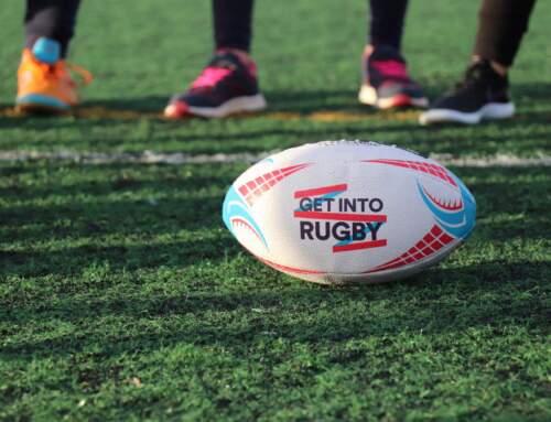 Sport Opportunity: Rugby 7’s