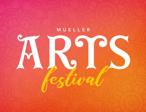 Come Along to the Arts Festival