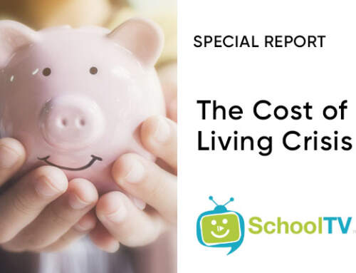 SchoolTV: The Cost of Living Crisis